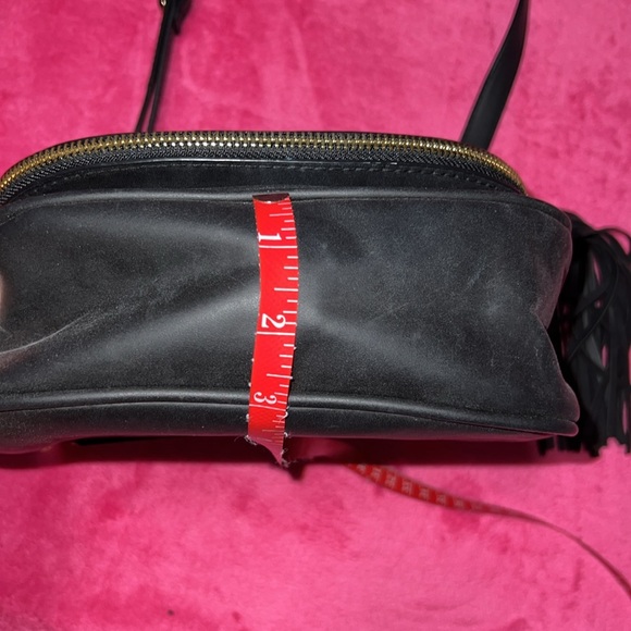 Steve Madden Crossbody Saddle Bag - Picture 10 of 10